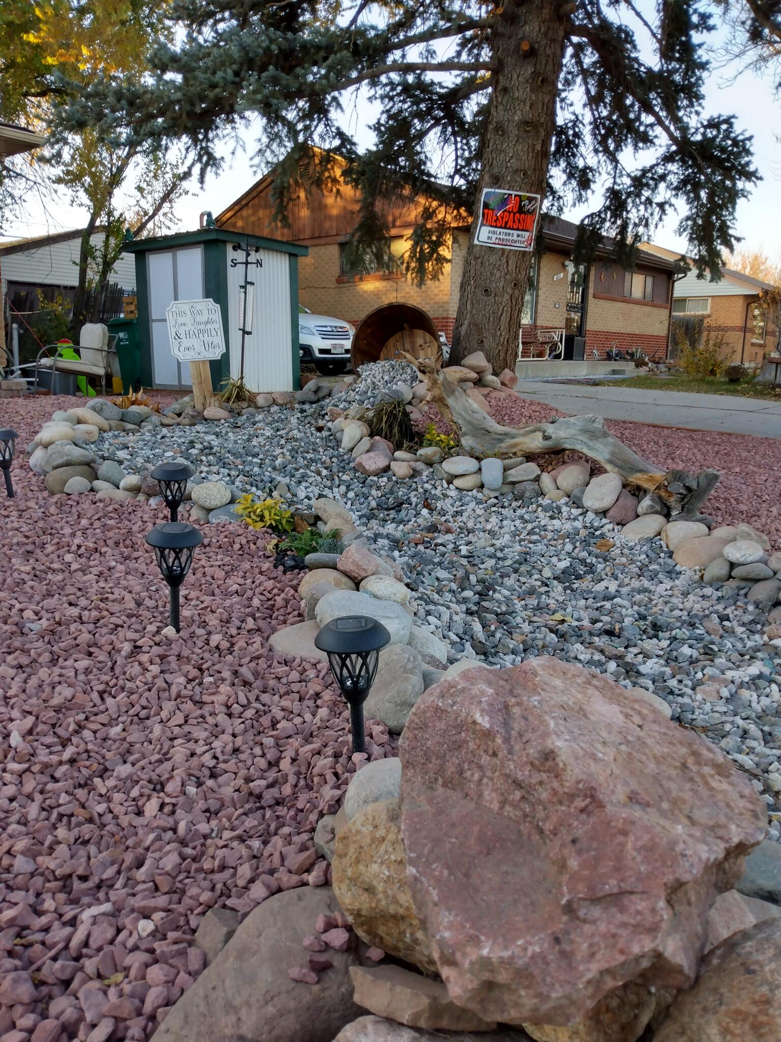 Busy Bee landscaping Plus Nextdoor