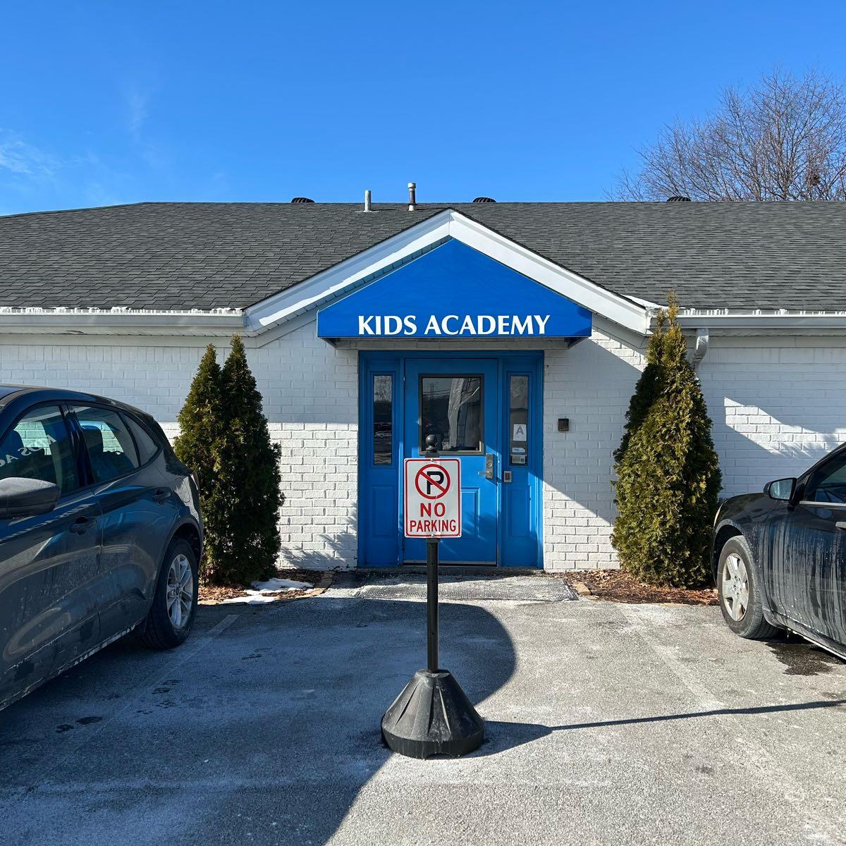 Kids academy mile of sunshine Louisville, KY Nextdoor