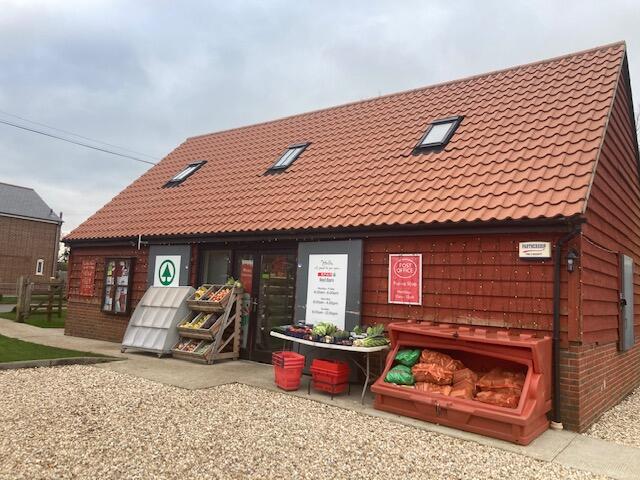 SPAR Red Barn Sturminster Newton Nextdoor spar-red-barn-sturminster-newton-nextdoor