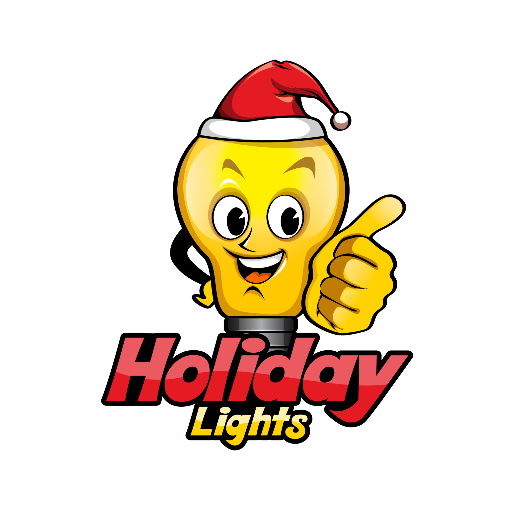 Illumina Holiday Lights Nextdoor