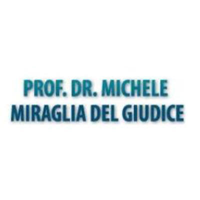 Miraglia del Giudice Prof. Dr. Michele Napoli Nextdoor