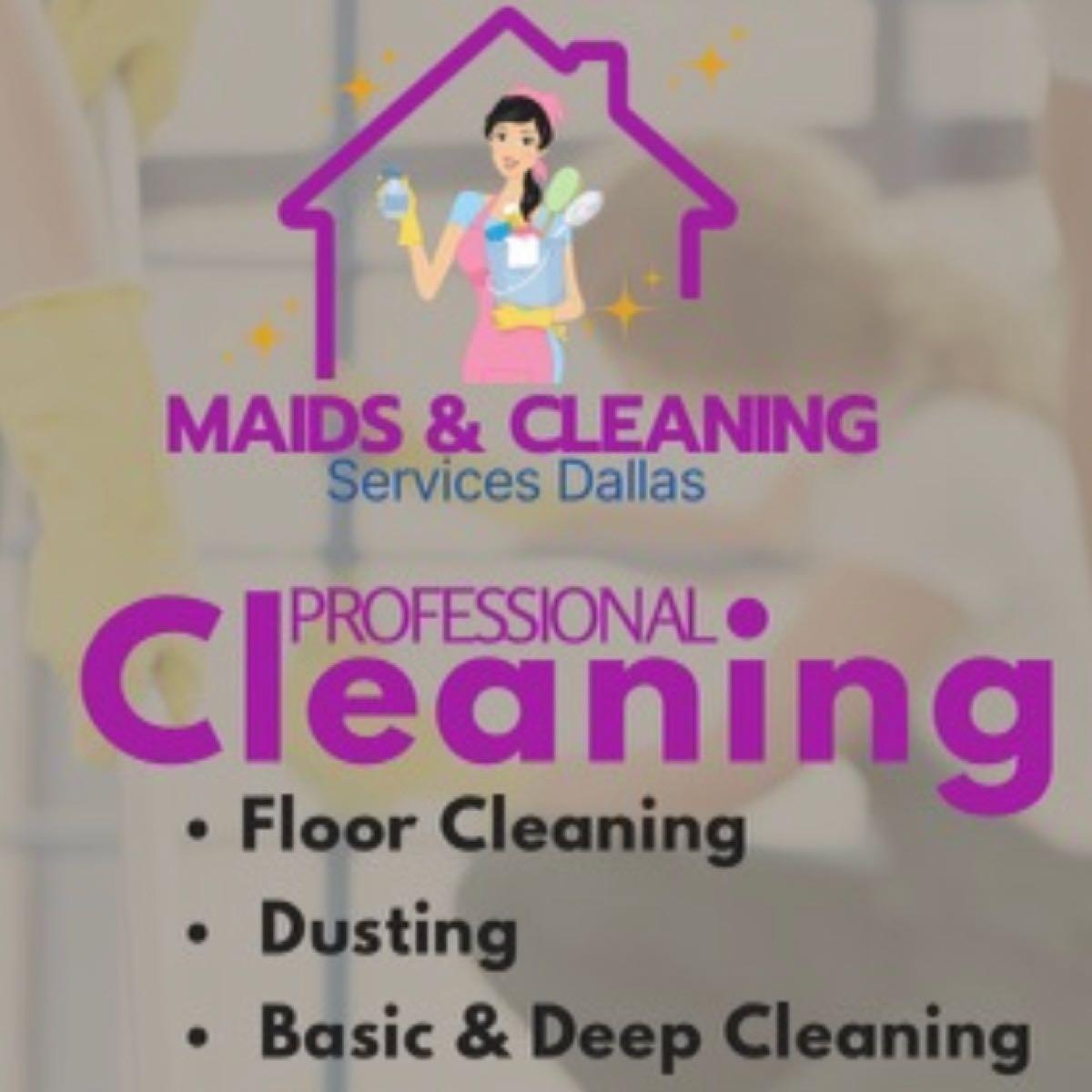 Maids and cleaning services Lewisville, TX Nextdoor