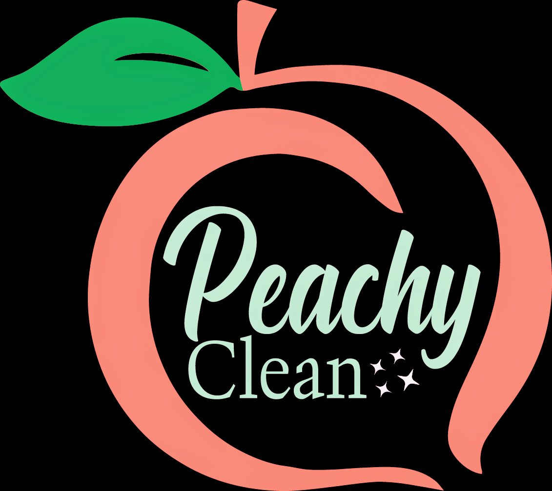 Peachy Clean Cleaning Services