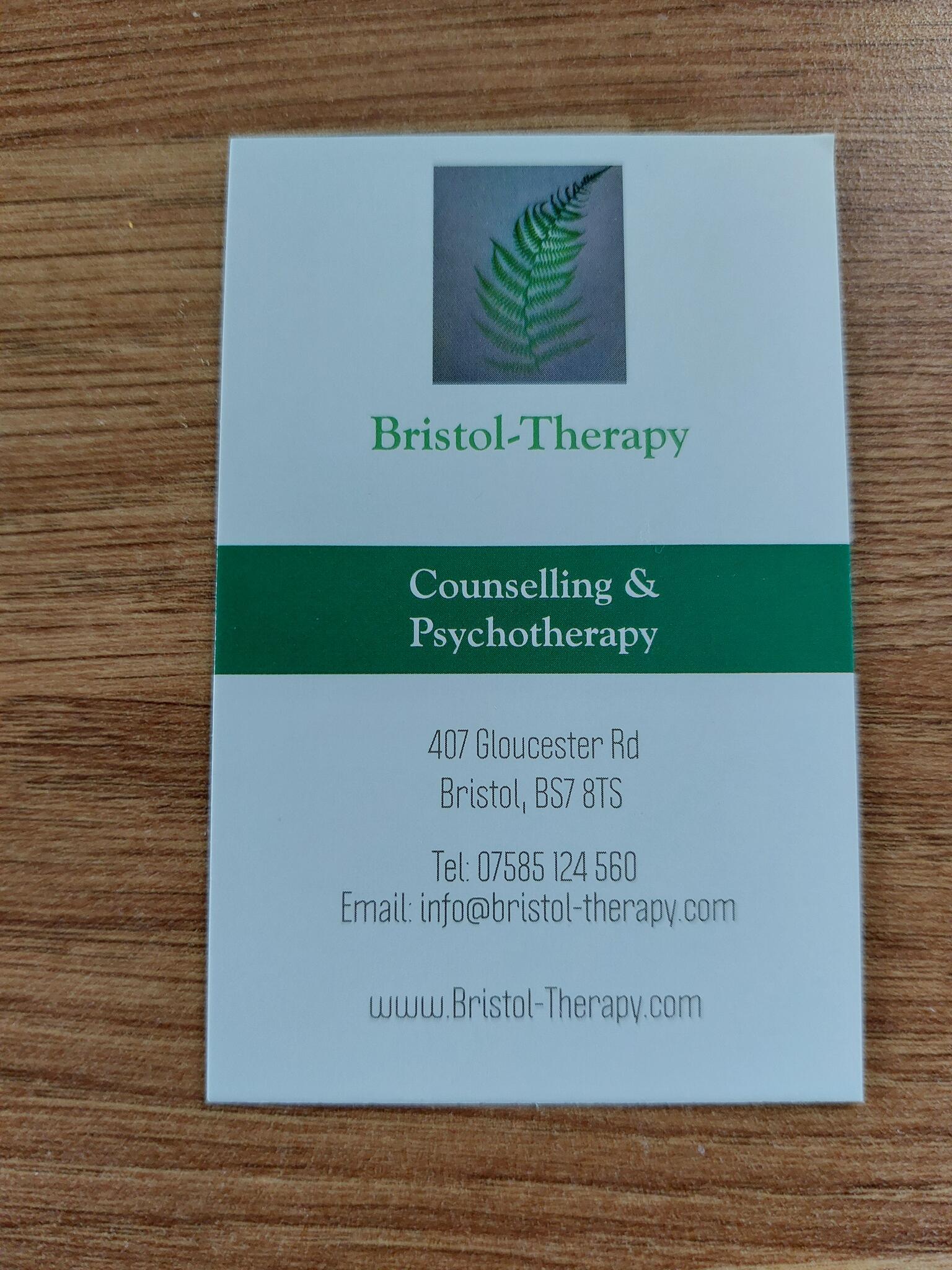 Bristol-Therapy - Bristol - Nextdoor