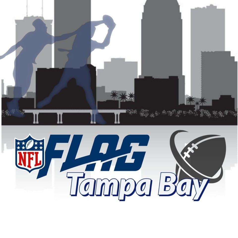 NFL FLAG - Tampa, here we come! Registration is LIVE for