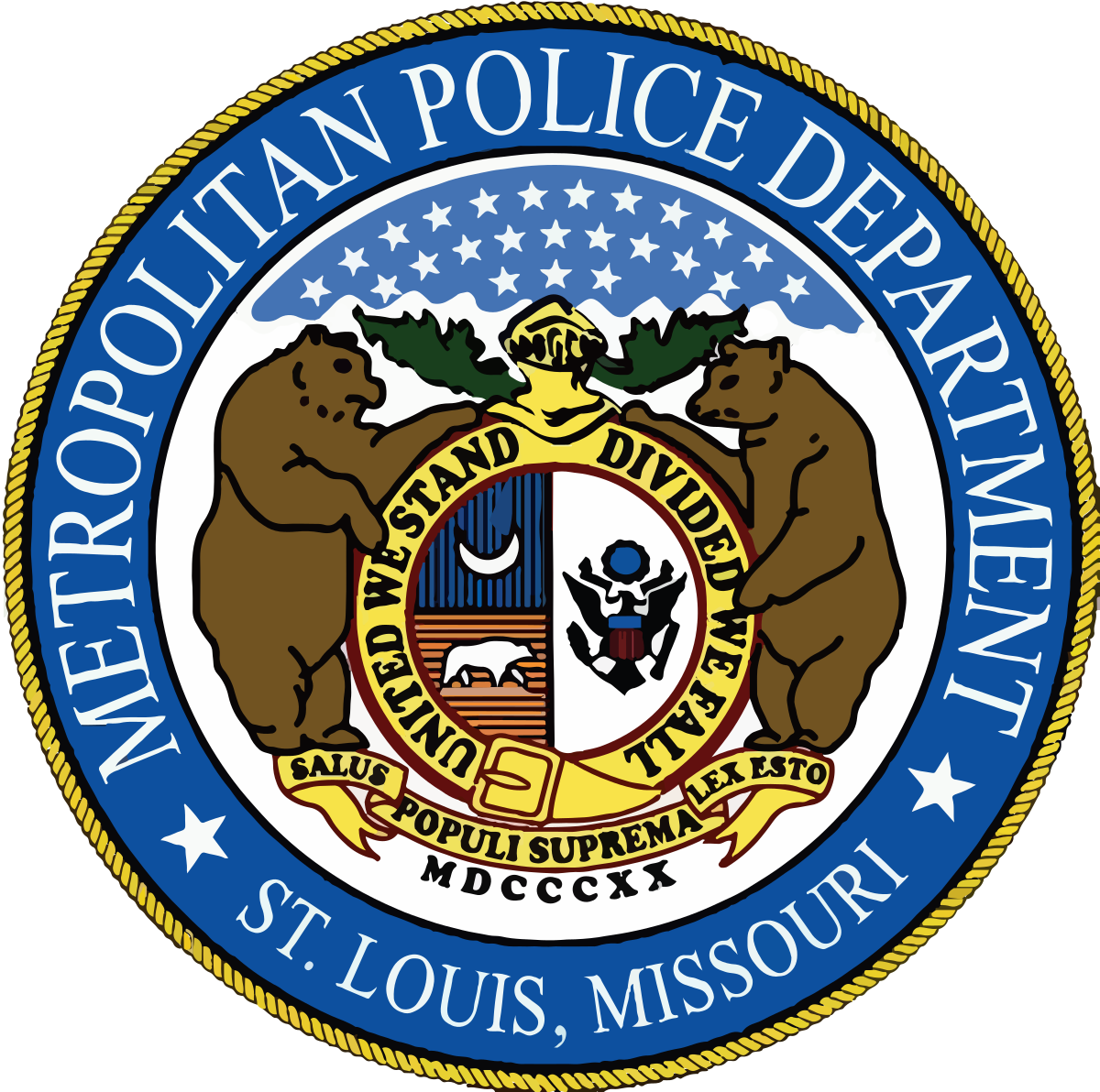 SLMPD South Patrol St. Louis, MO Nextdoor