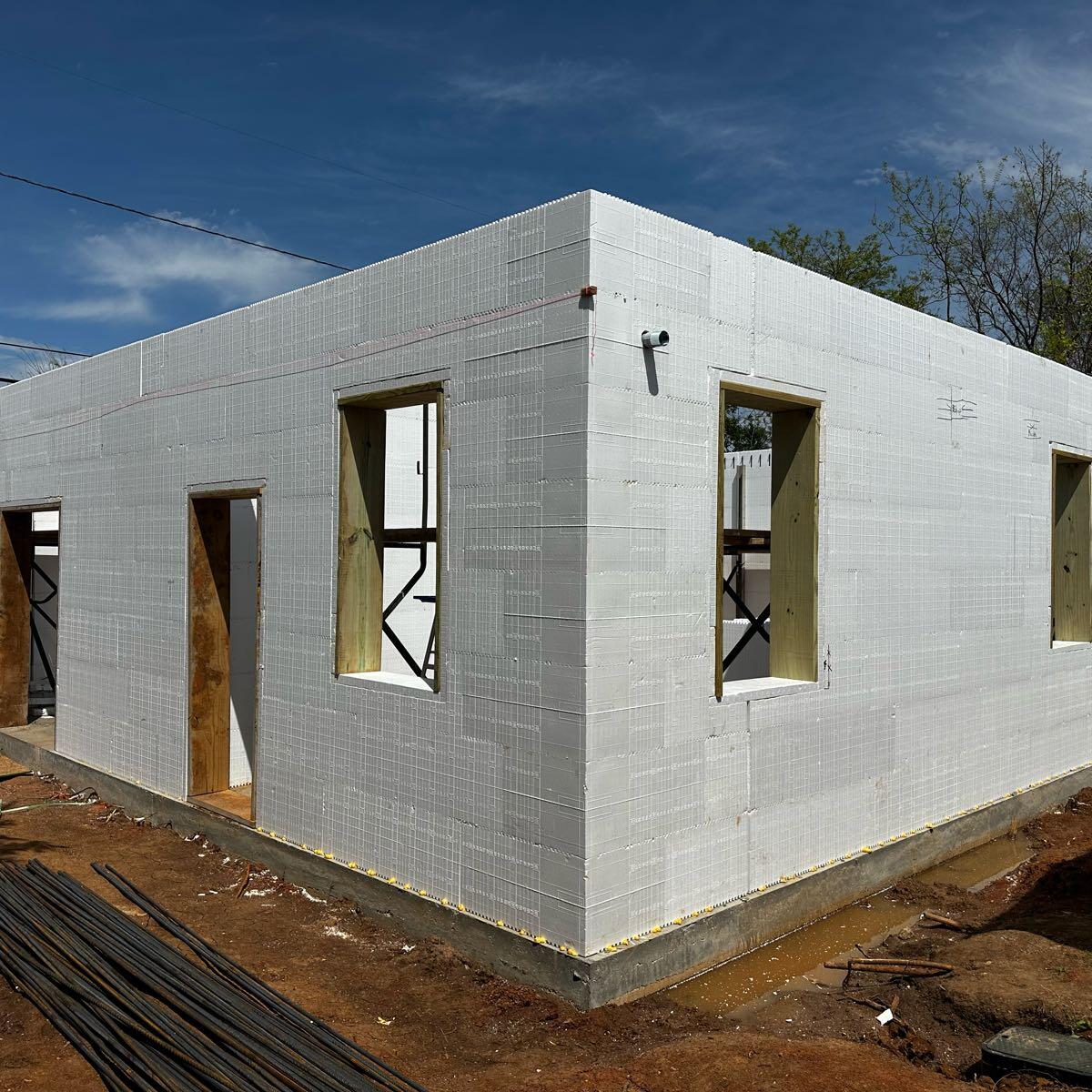 S&S Construction Concrete and ICF Home Builders Nextdoor