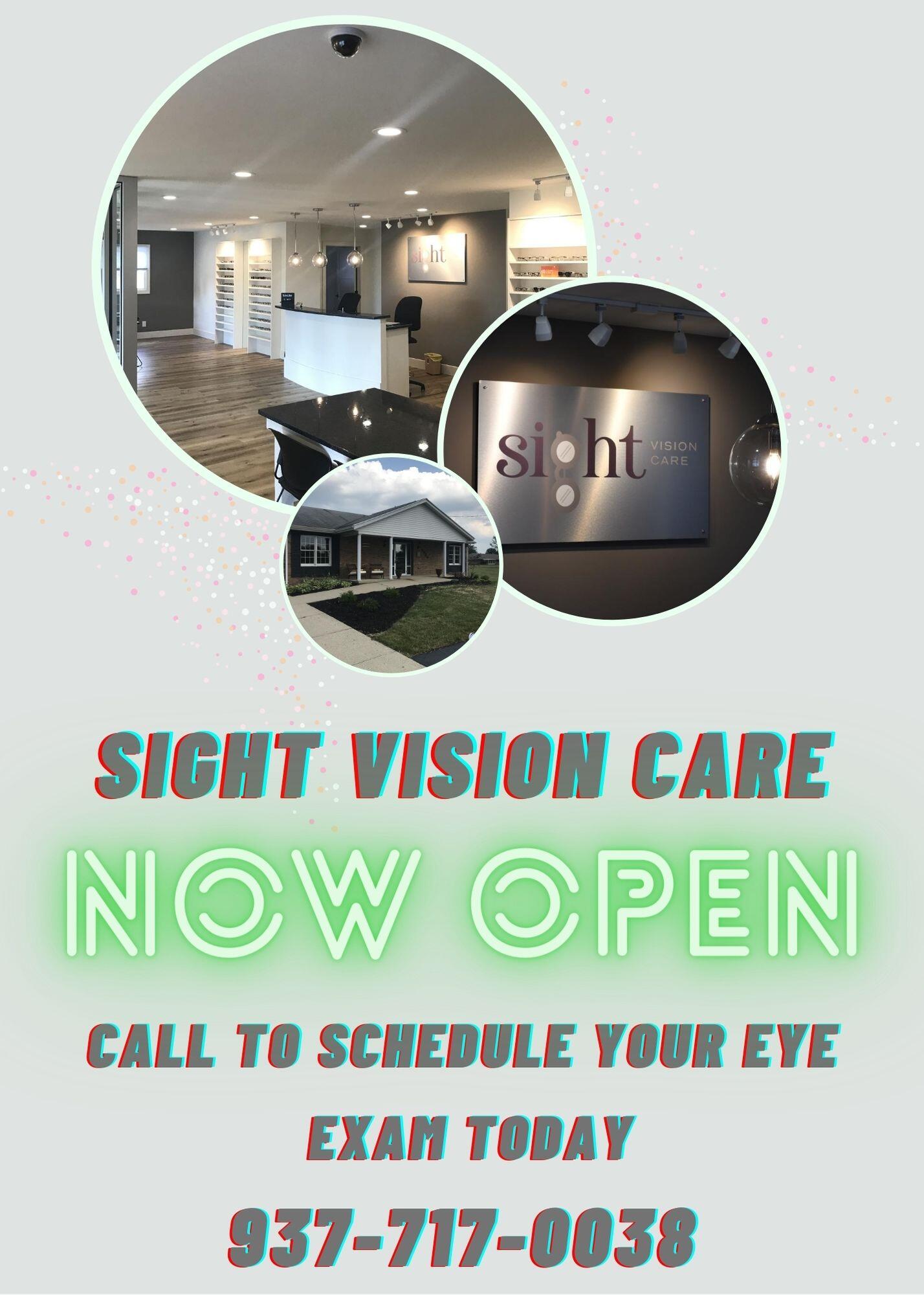 Sight Vision Care Springfield, OH Nextdoor