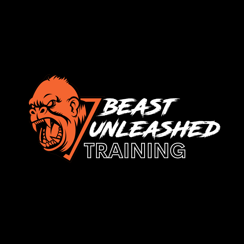 Homepage - Beast Unleashed Fitness