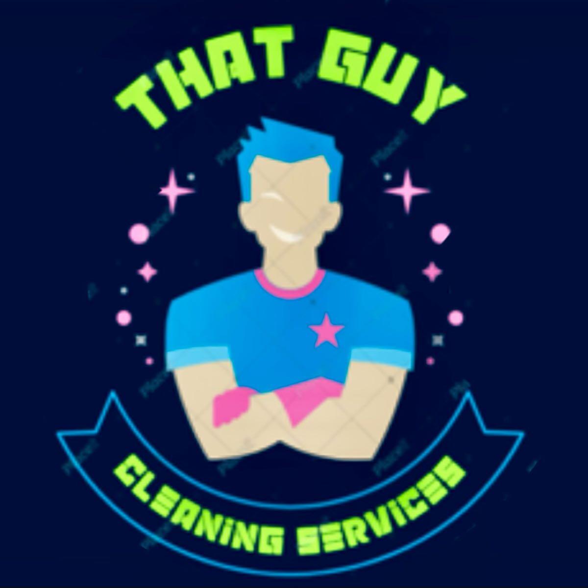 That Guy Cleaning Crew - Nextdoor