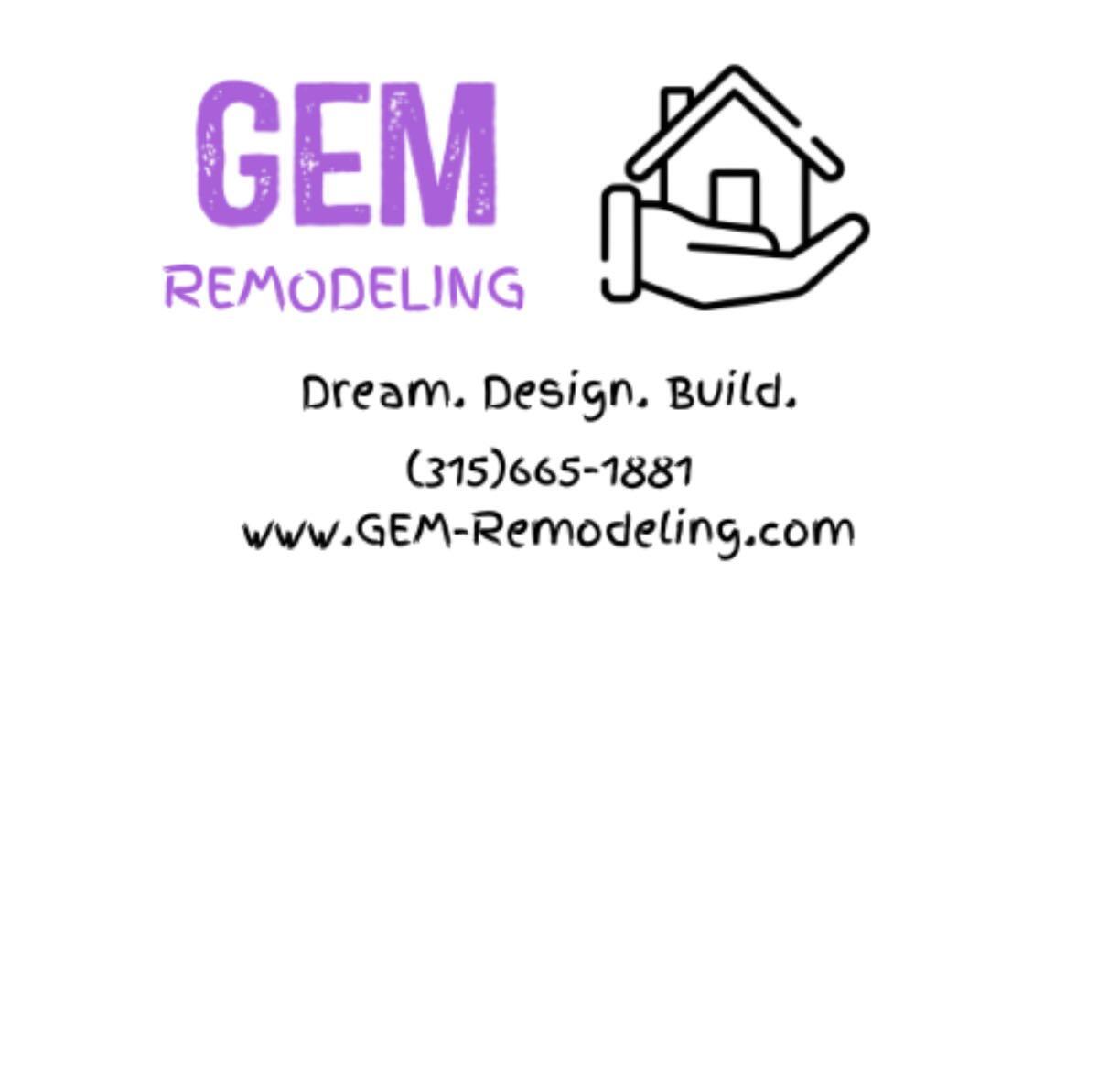 GEM LLC Nextdoor