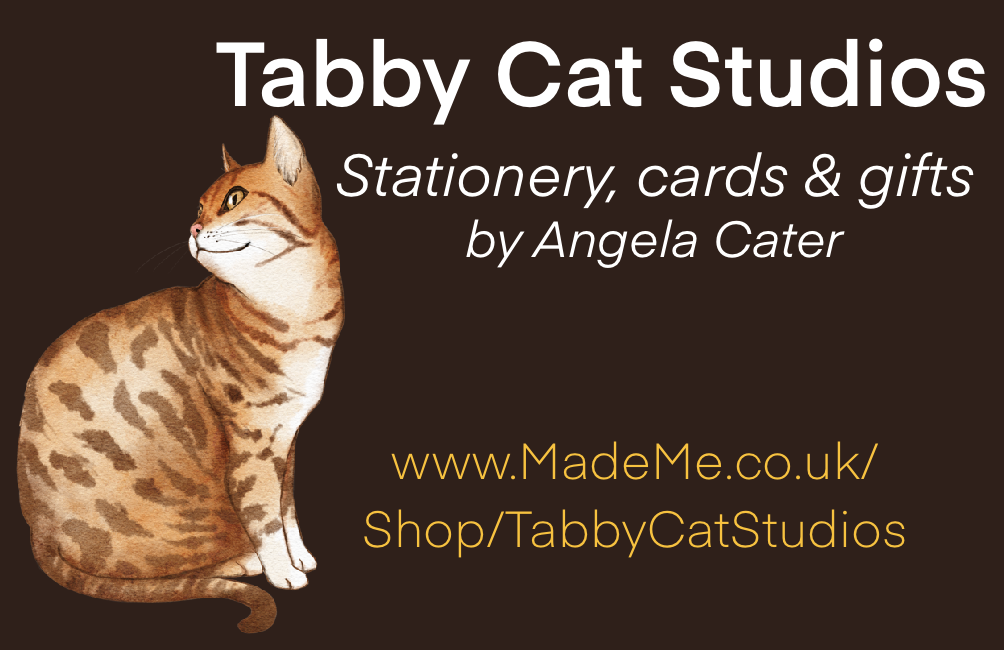 Tabby Cat Studios - Nextdoor