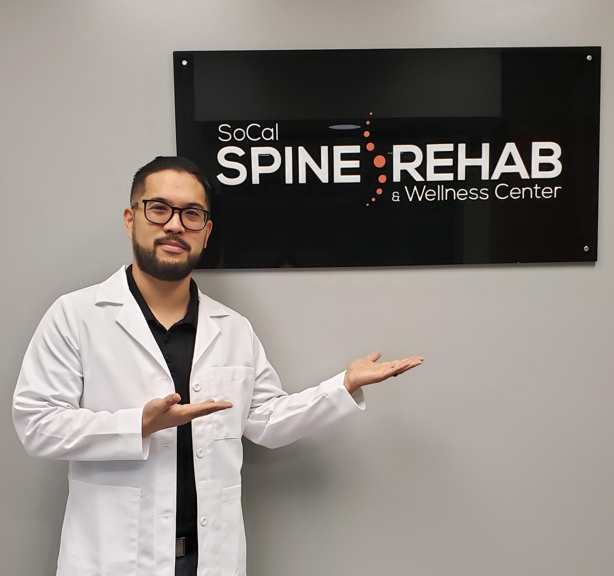 SoCal Spine Rehab & Wellness Center - Rialto, CA - Nextdoor