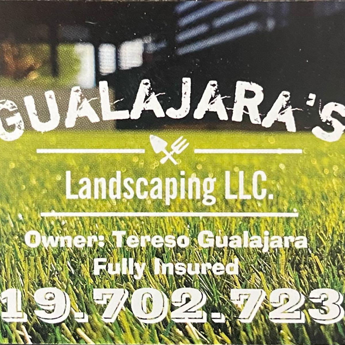 Gualajaras landscaping Michigan City, IN Nextdoor