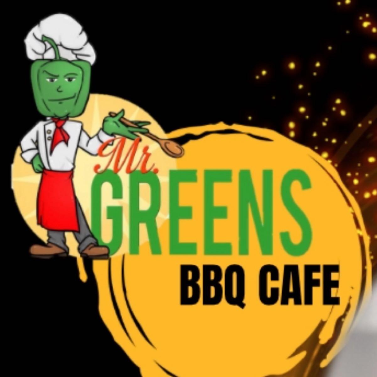 MrGreensBBQCafe Franklin, WI Nextdoor