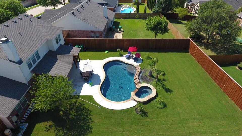 Swan Custom Pools, Llc Denton, TX Nextdoor