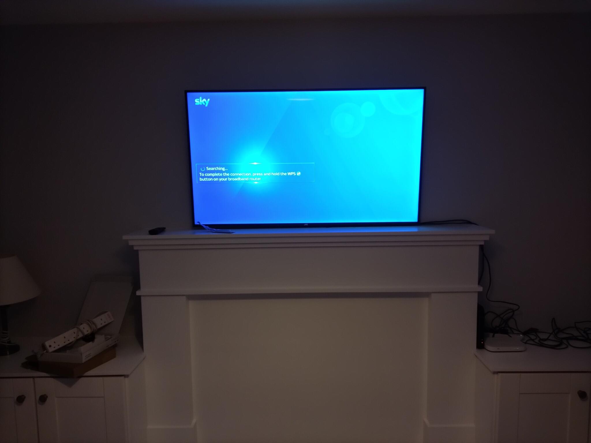 Murphy's TV wall installations Coleraine Nextdoor