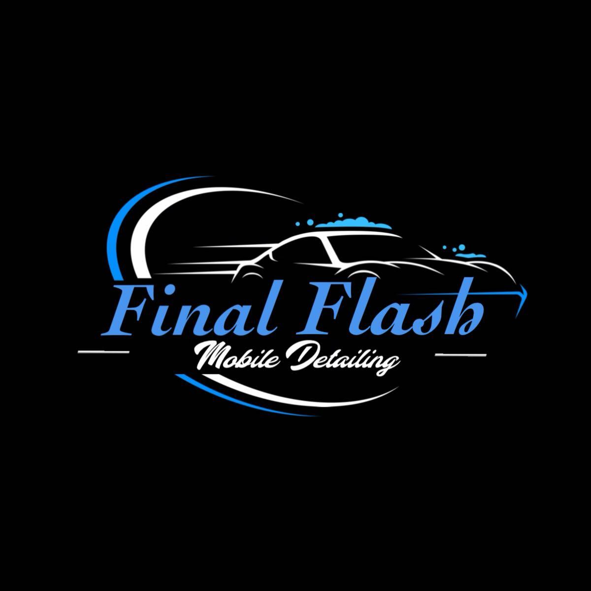 Final flash mobile detailing Nextdoor