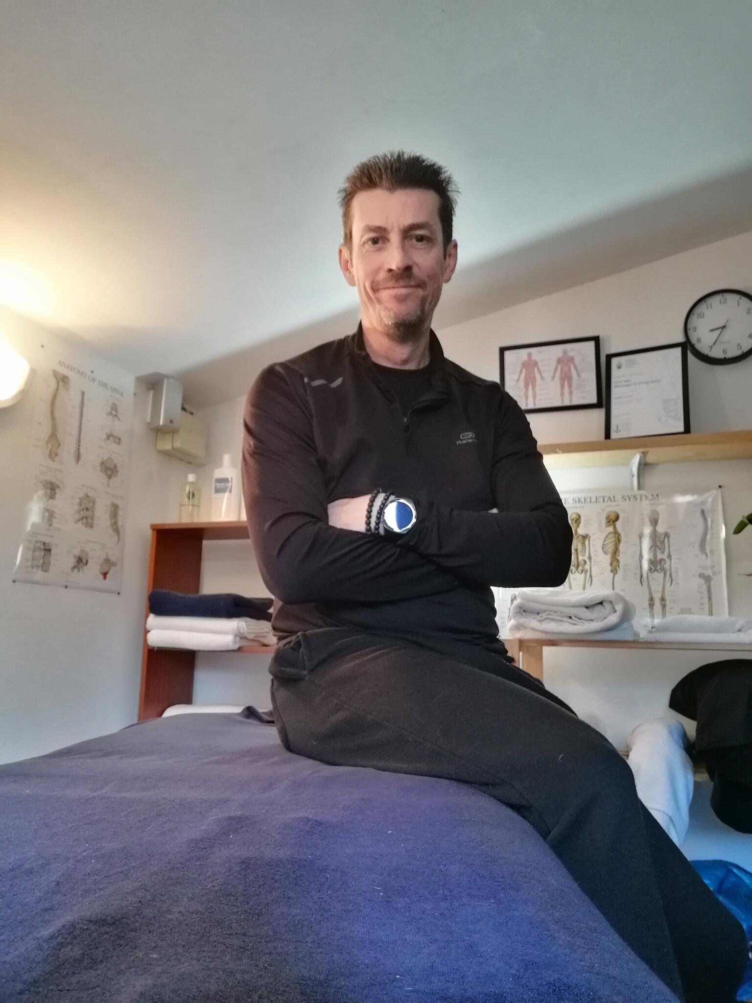 Guildford Sports Massage Therapy Guildford, GBENG Nextdoor