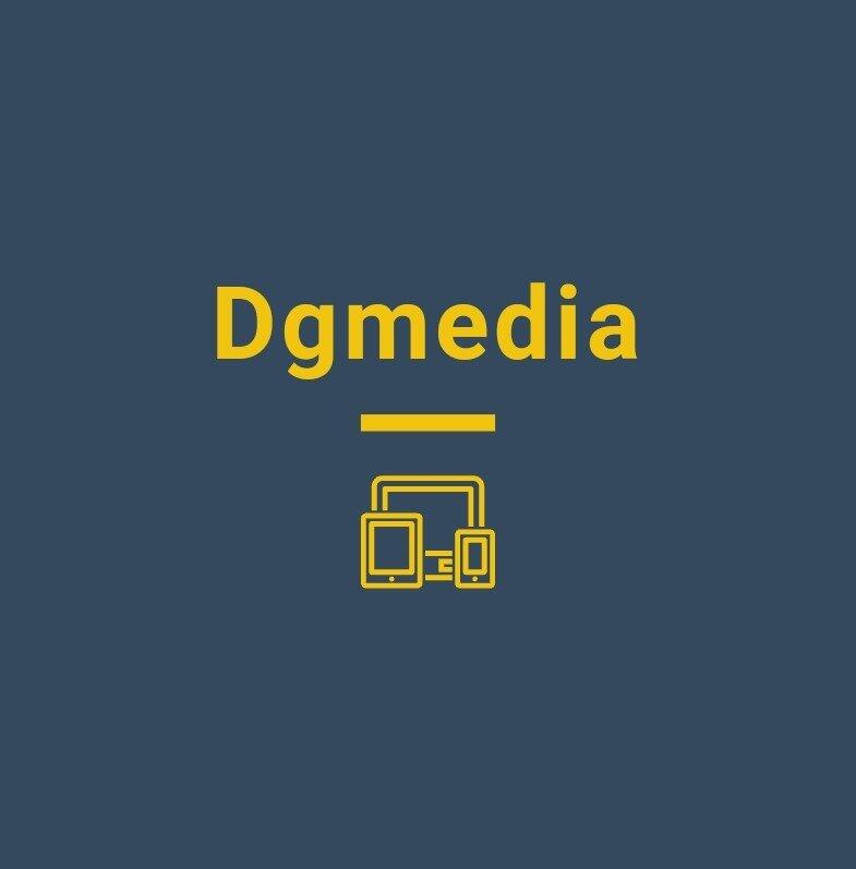 Dgmedia - Wellingborough - Nextdoor