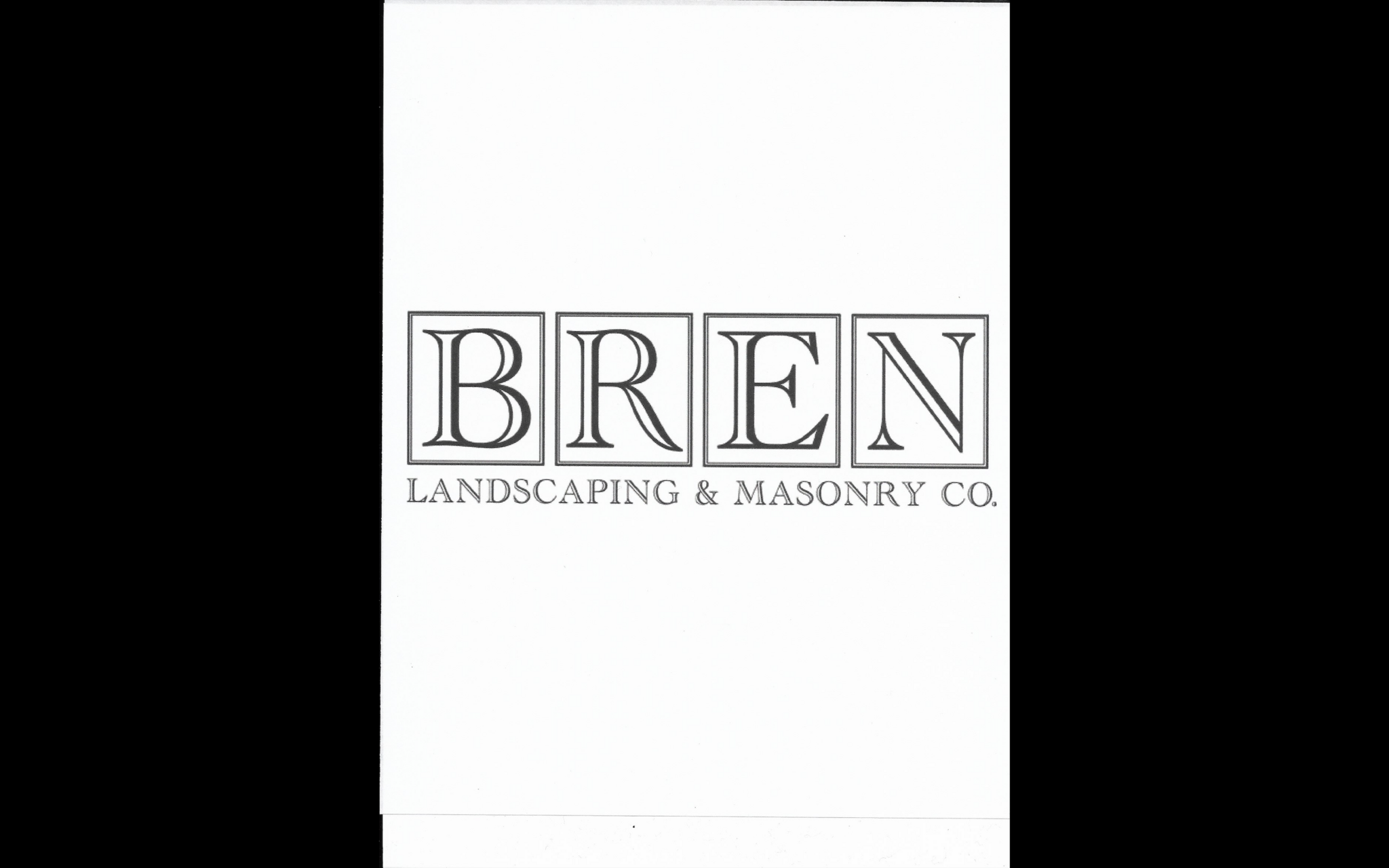 Bren Landscaping LLC. - Fairfield, CT - Nextdoor