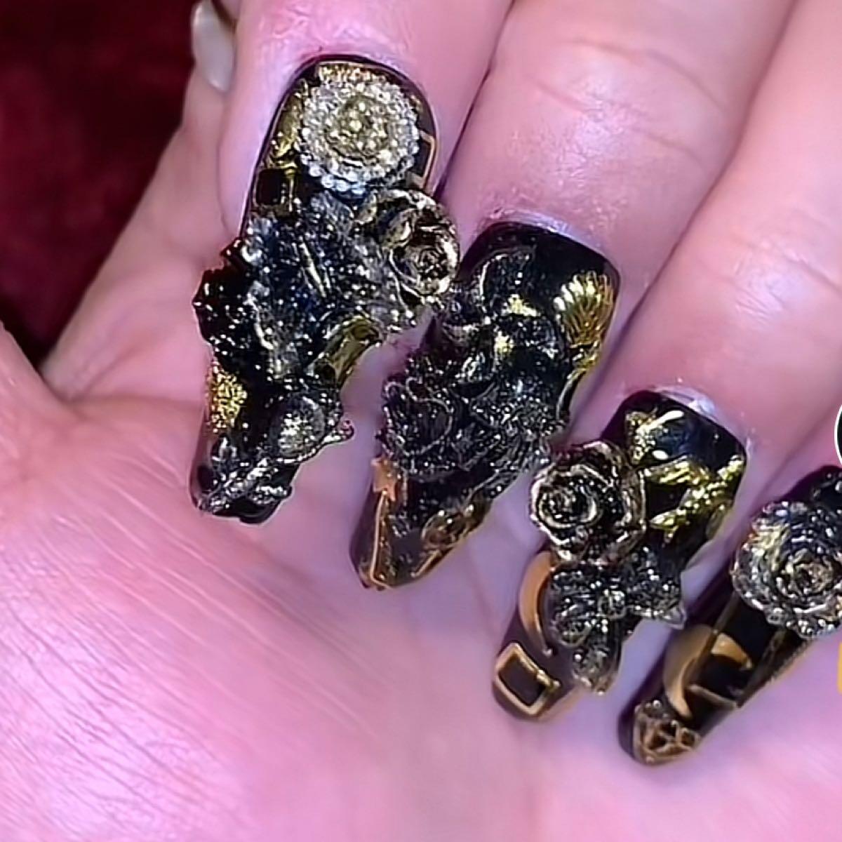 womennails Saginaw, TX Nextdoor