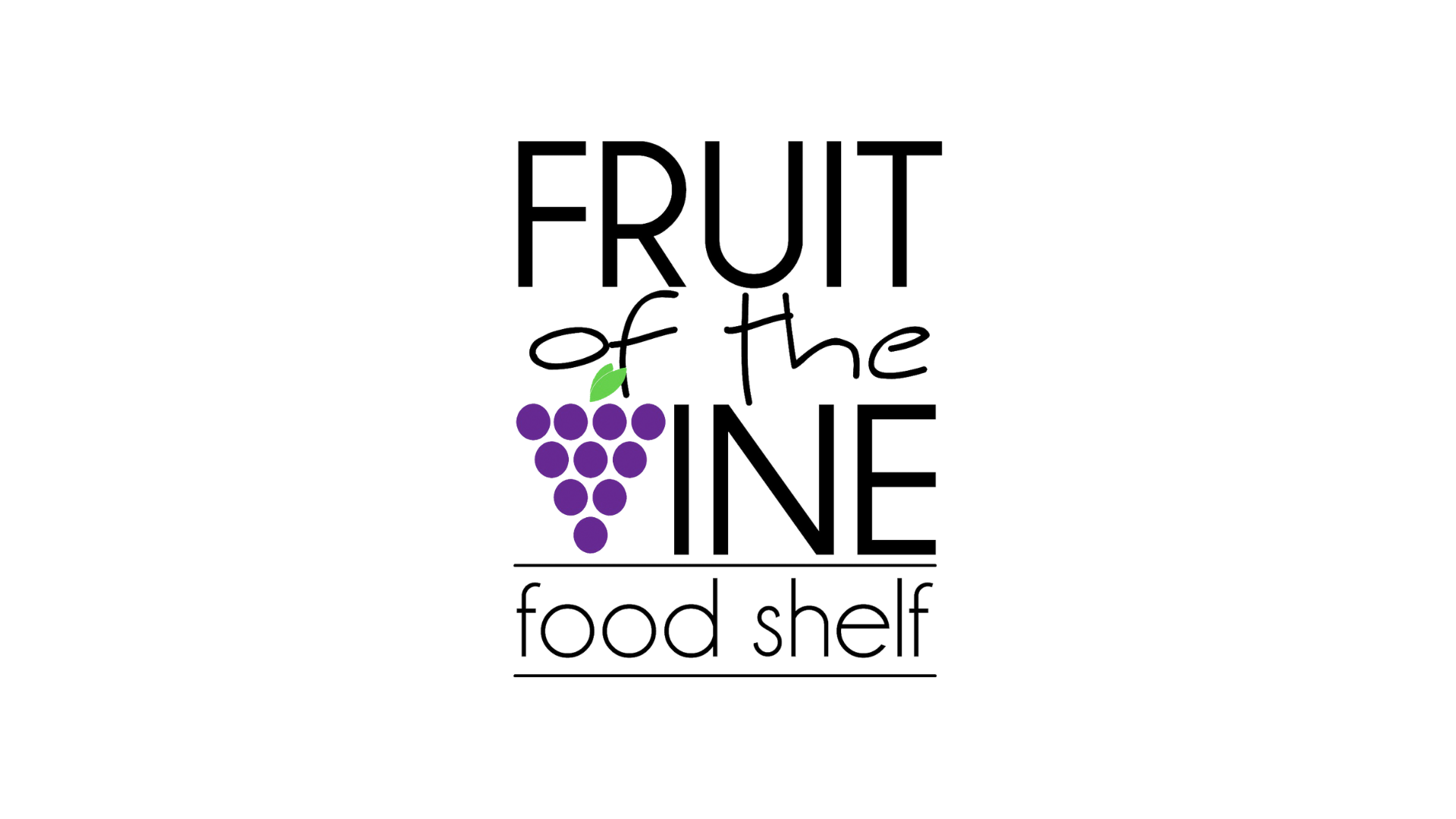 Vineyard Community Services Fruit of the Vine Food Shelf Saint Paul