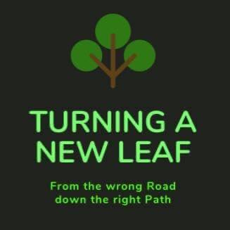 Turning A New Leaf