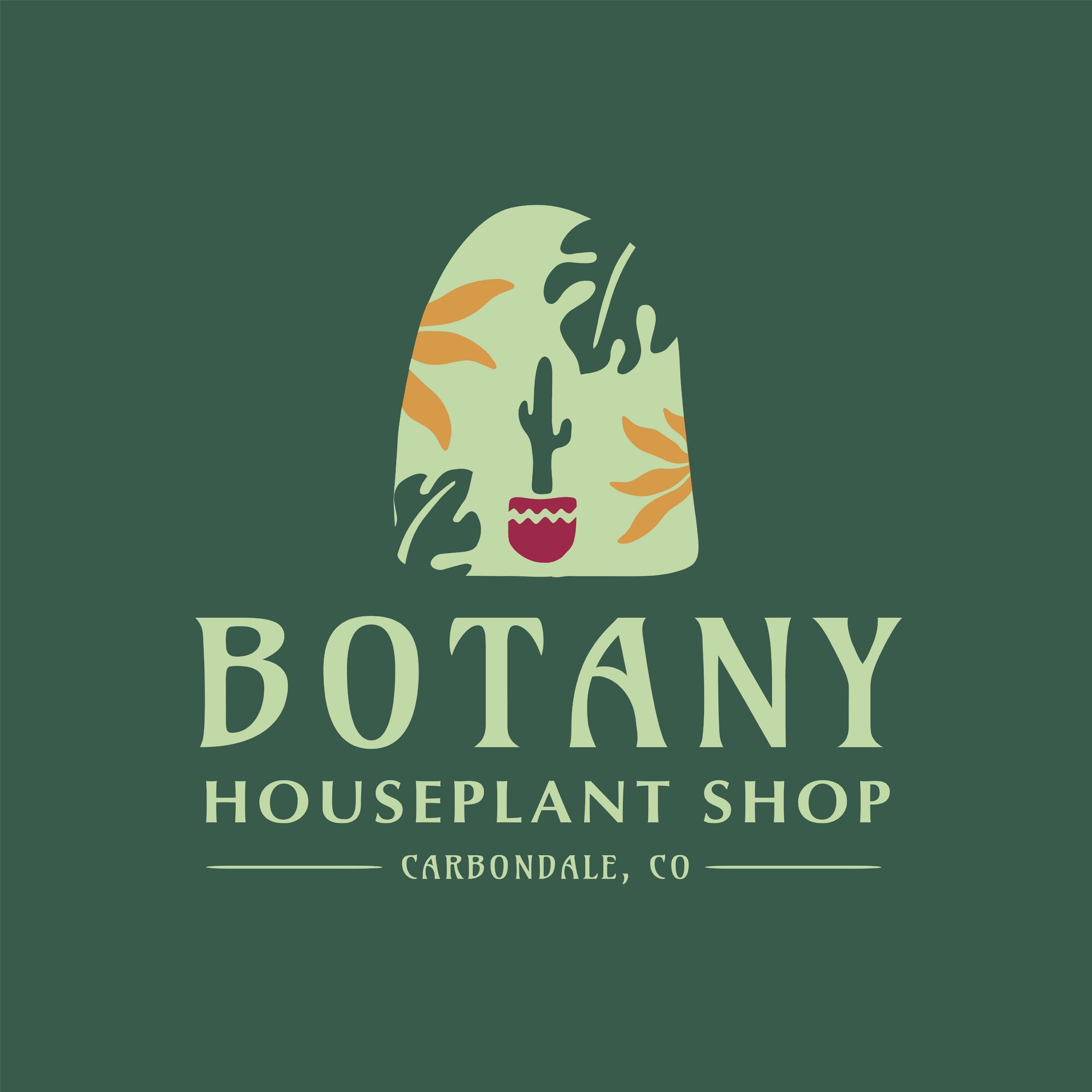 Botany Houseplant Shop - Carbondale, CO - Nextdoor