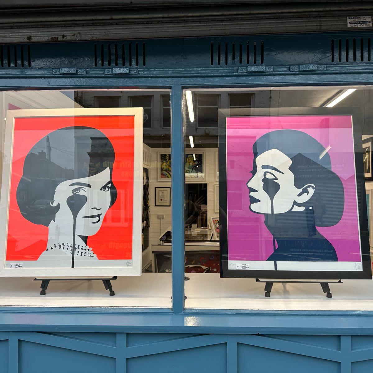 Turner Framing Belfast Nextdoor