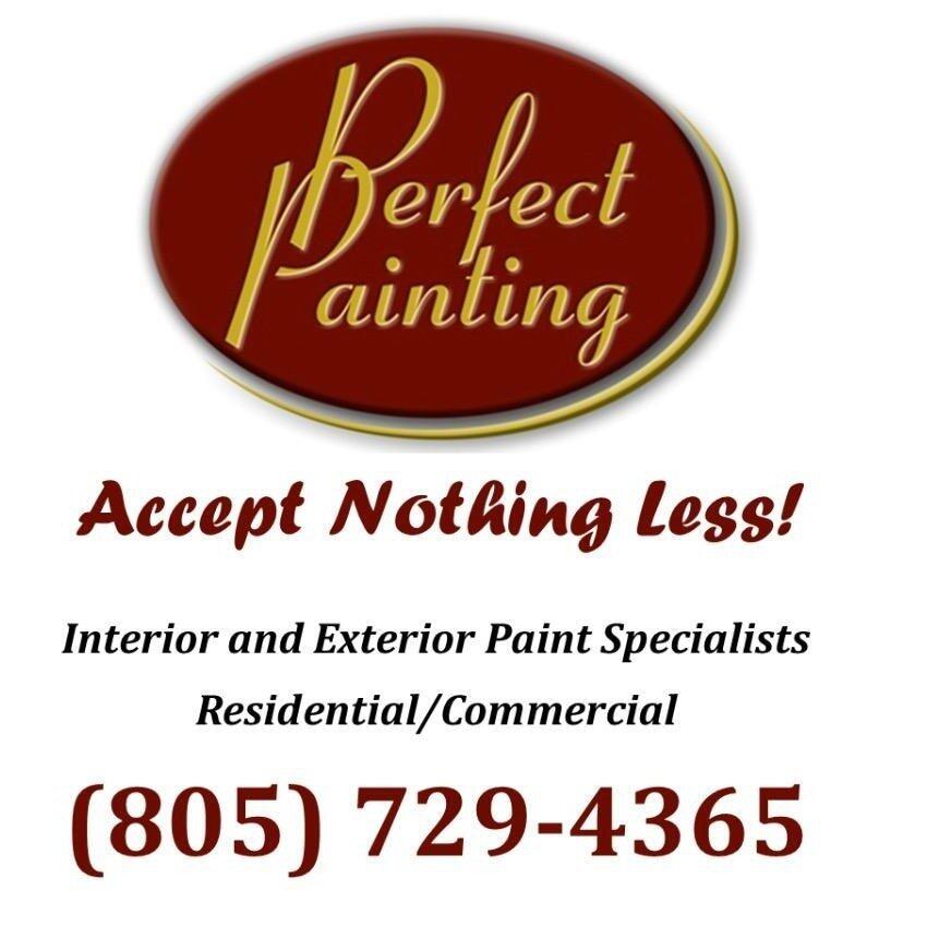 Perfect Painting Thousand Oaks, CA Nextdoor