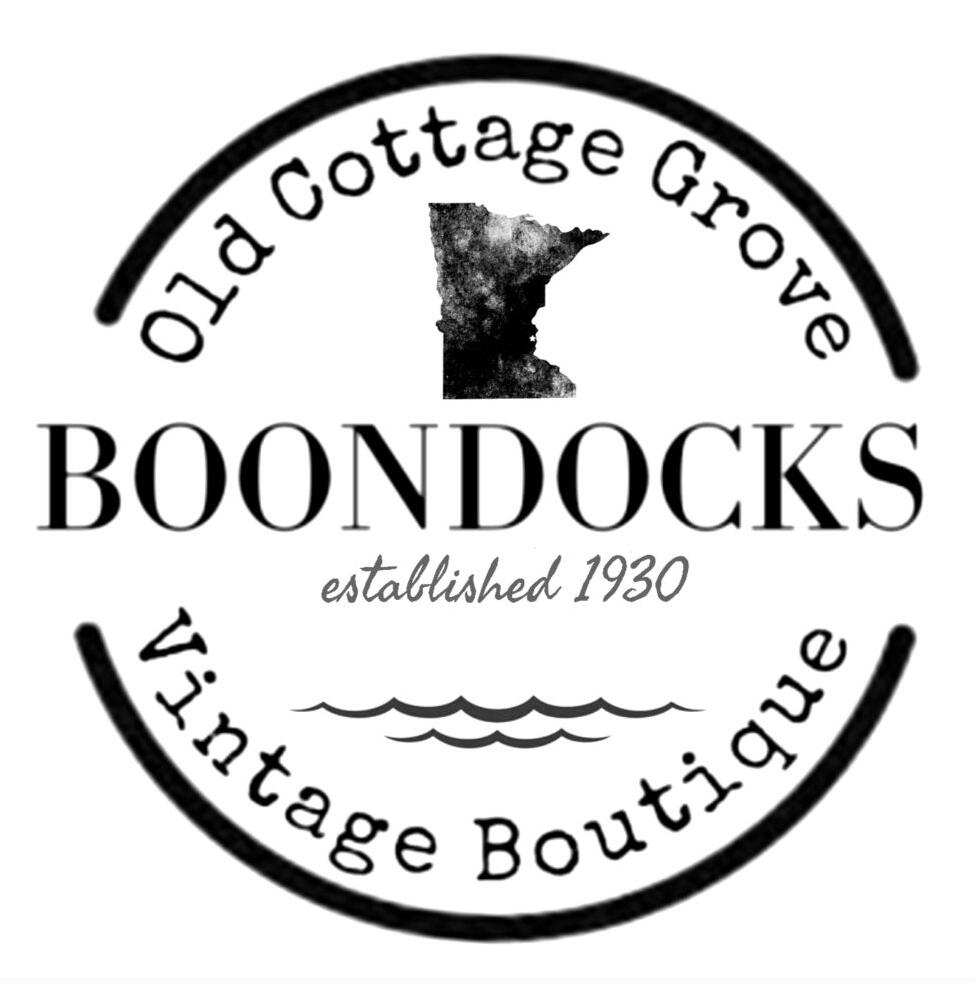 Boondocks Vintage Boutique Cottage Grove MN Nextdoor