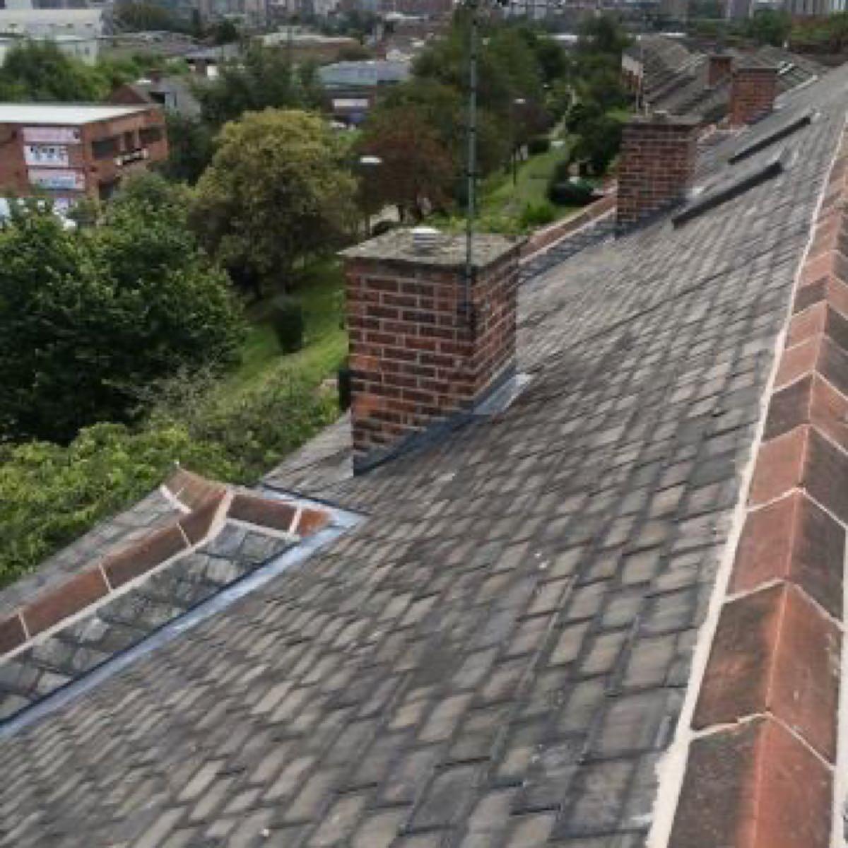 Parkers building maintenance Bolton Nextdoor