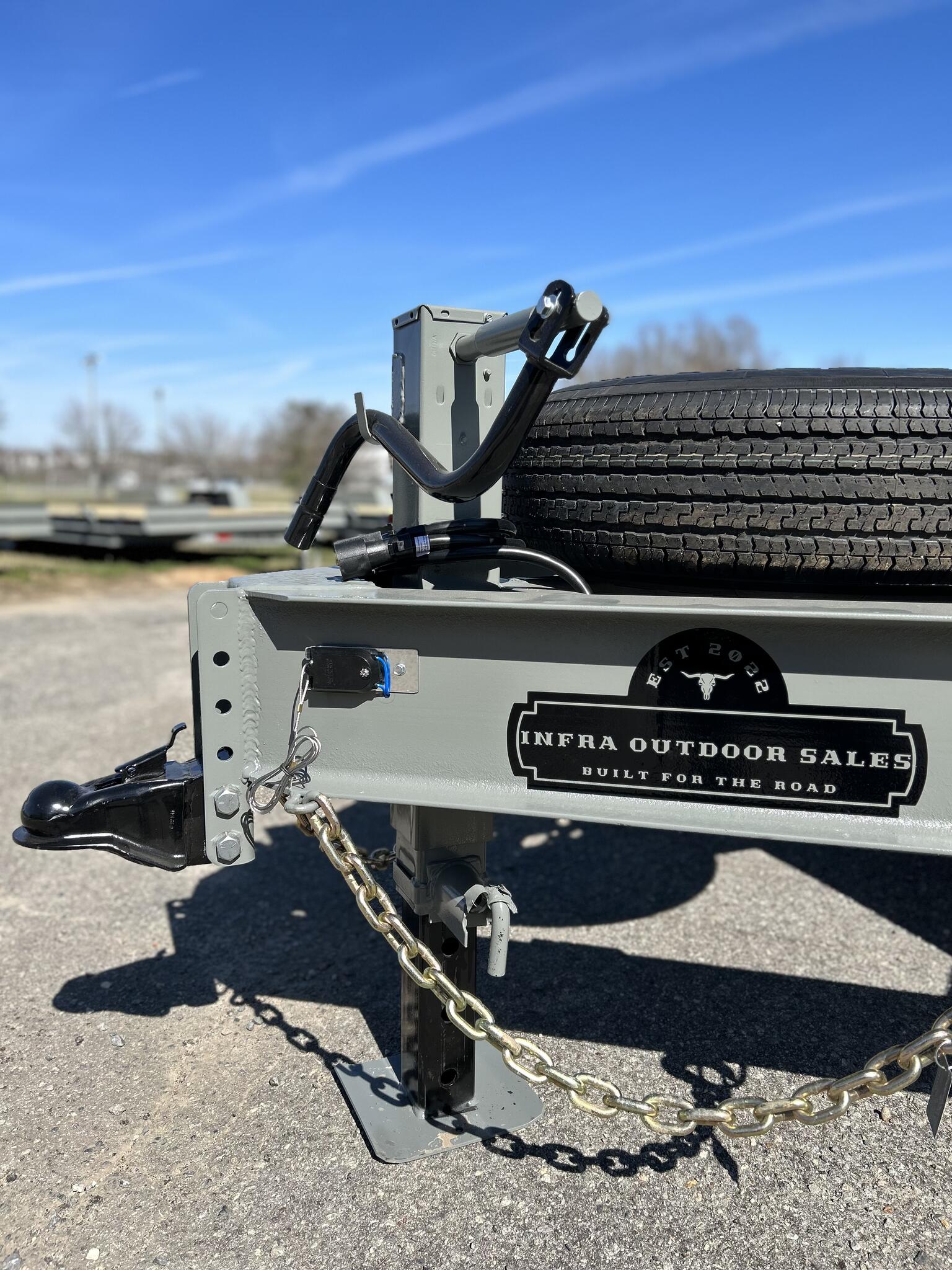 INFRA Outdoor Sales Irmo, SC Nextdoor