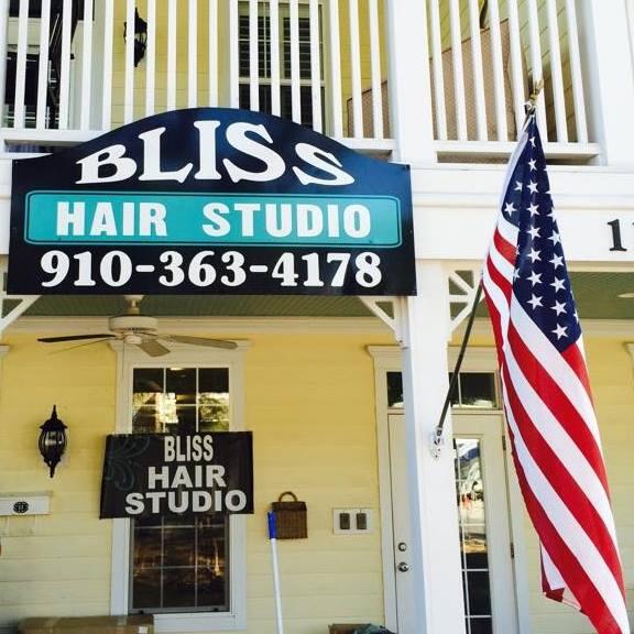 Bliss Hair Studio - Southport, NC - Nextdoor