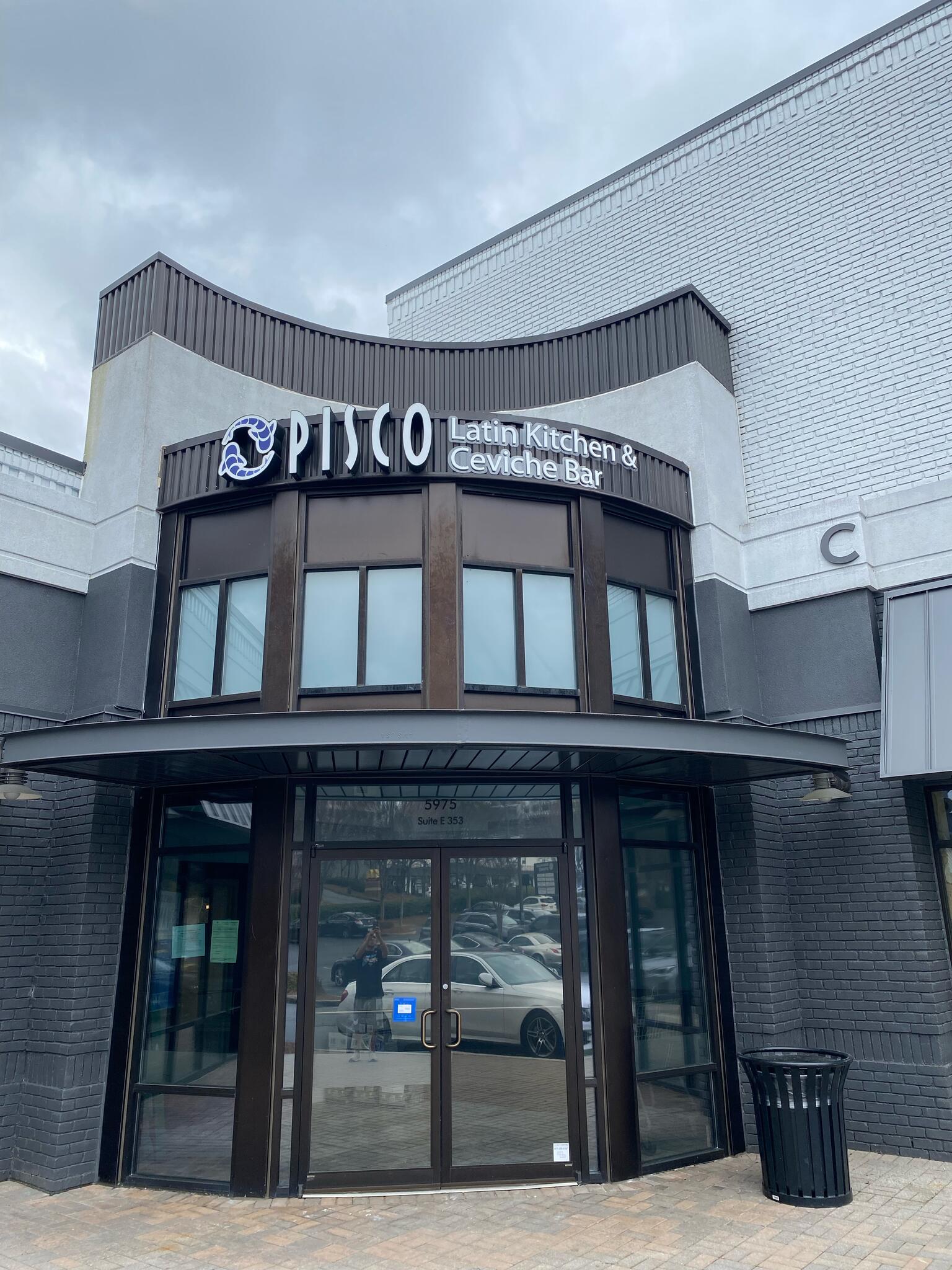 Pisco Latin Kitchen & Ceviche Bar Atlanta, GA Nextdoor