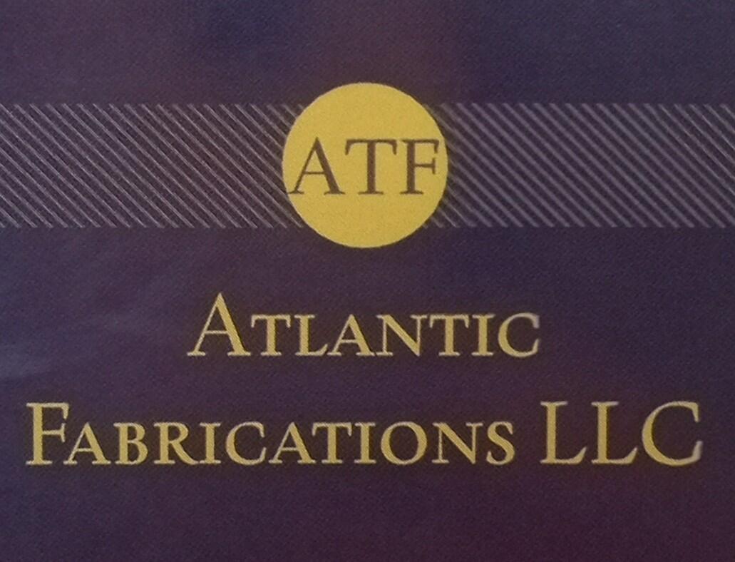 Atlantic Fabrications LLC Logo