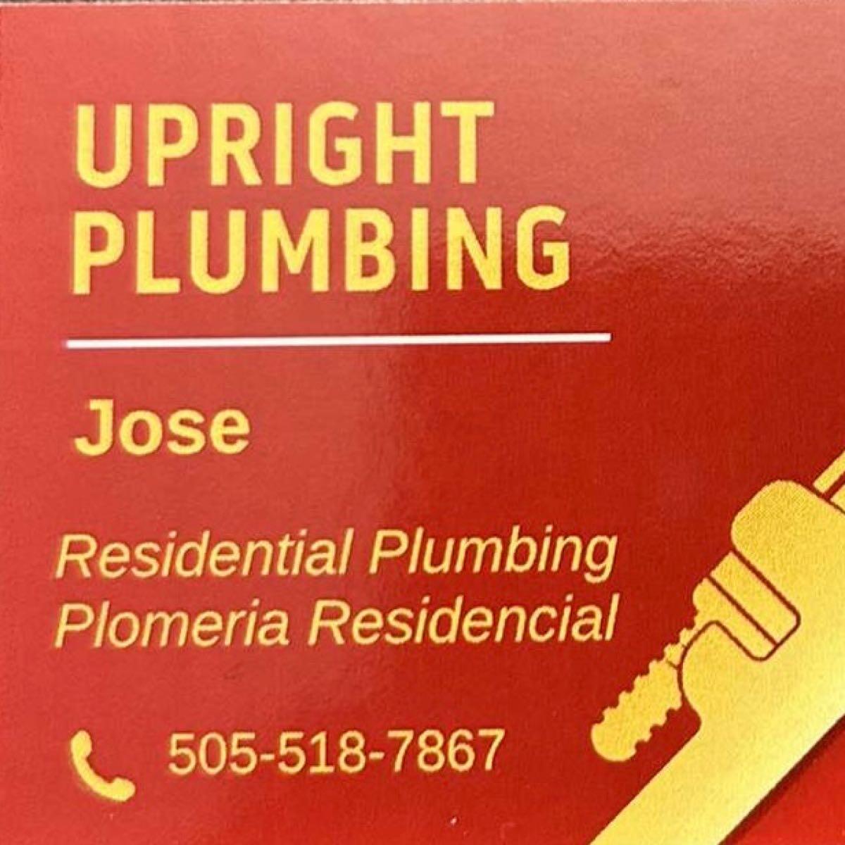 Upright plumbing Nextdoor