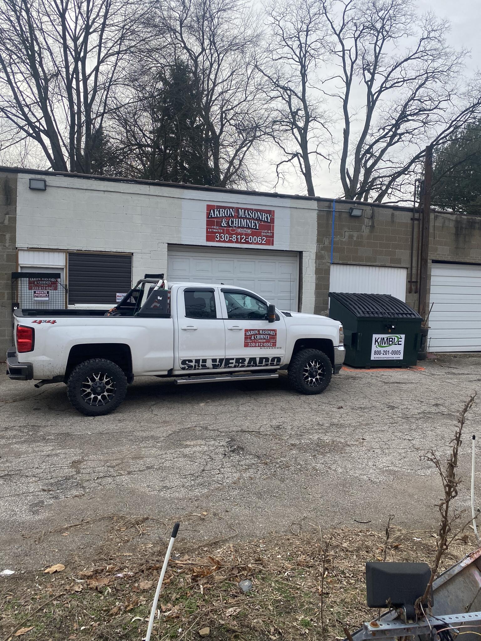 Akron Masonry/chimney Services Akron, OH Nextdoor