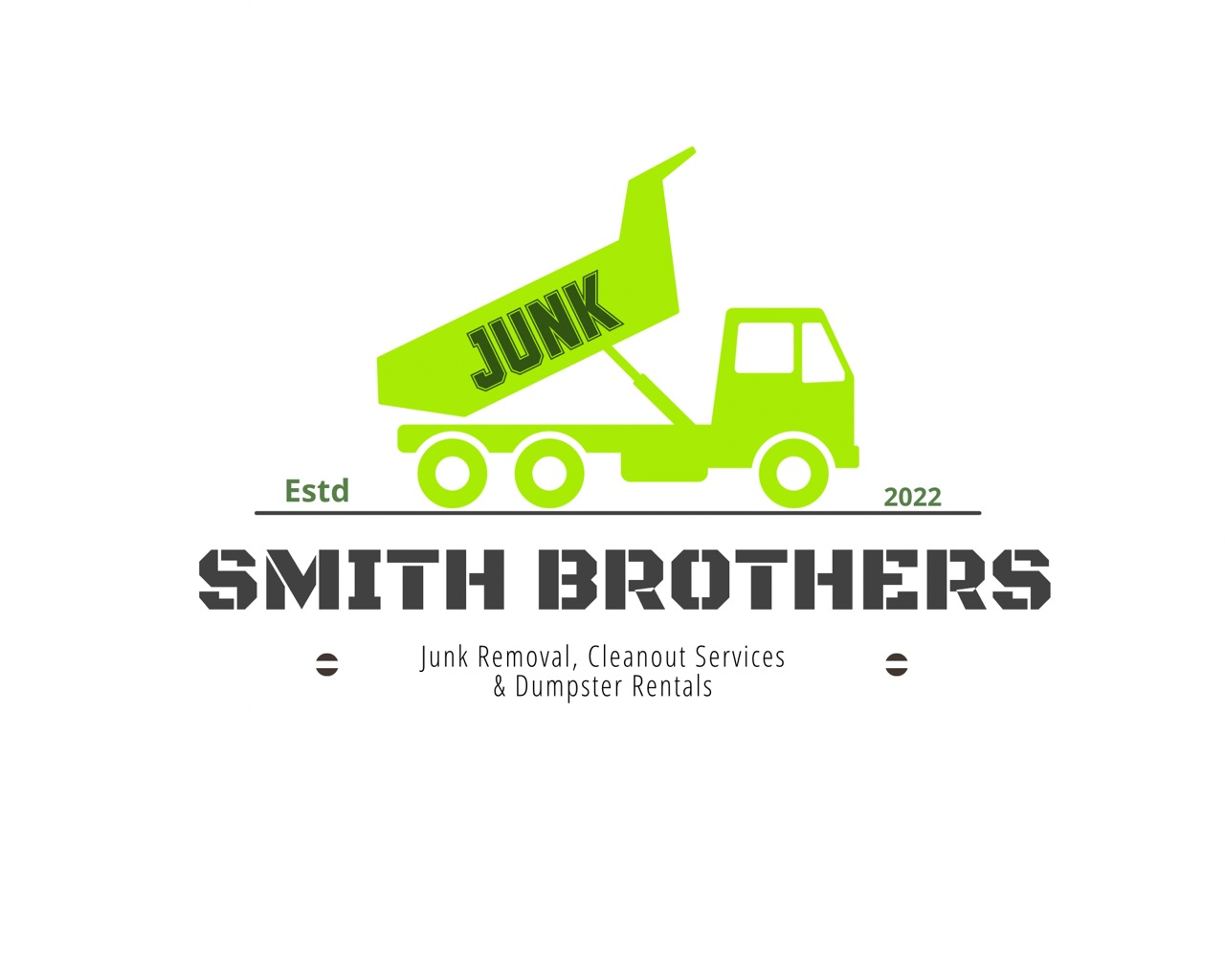 Smith Brothers & Co. Junk removal Arvada, CO Nextdoor