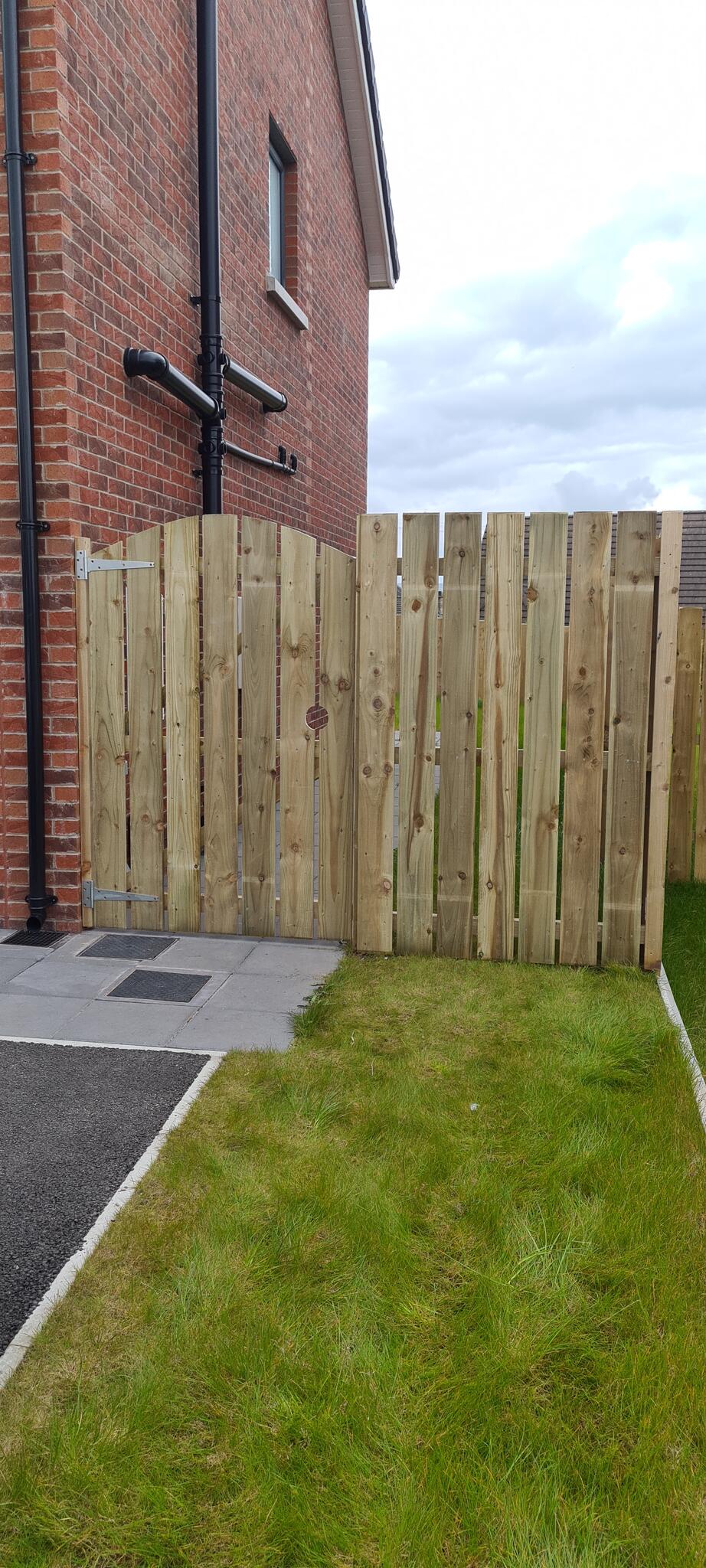 Greg's Homes and Garden Services Carrickfergus, GBNIR Nextdoor