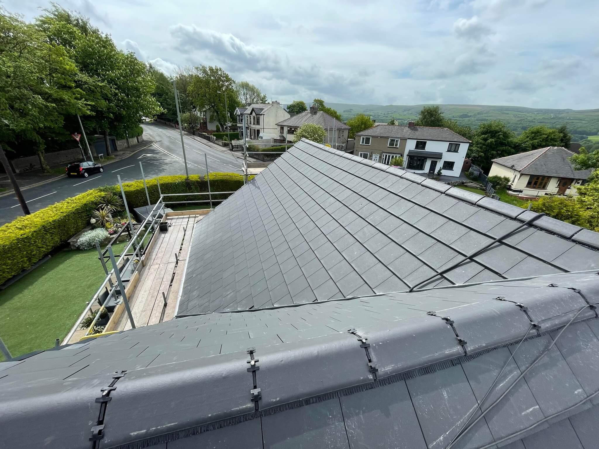 asset roofing Wigan Nextdoor