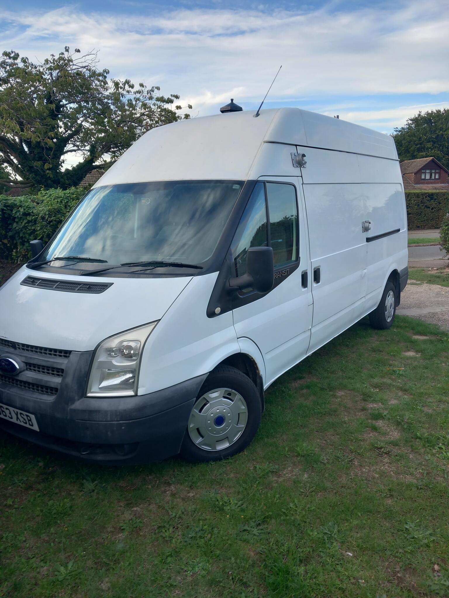 LRB MAN AND A VAN SERVICE Norwich Nextdoor