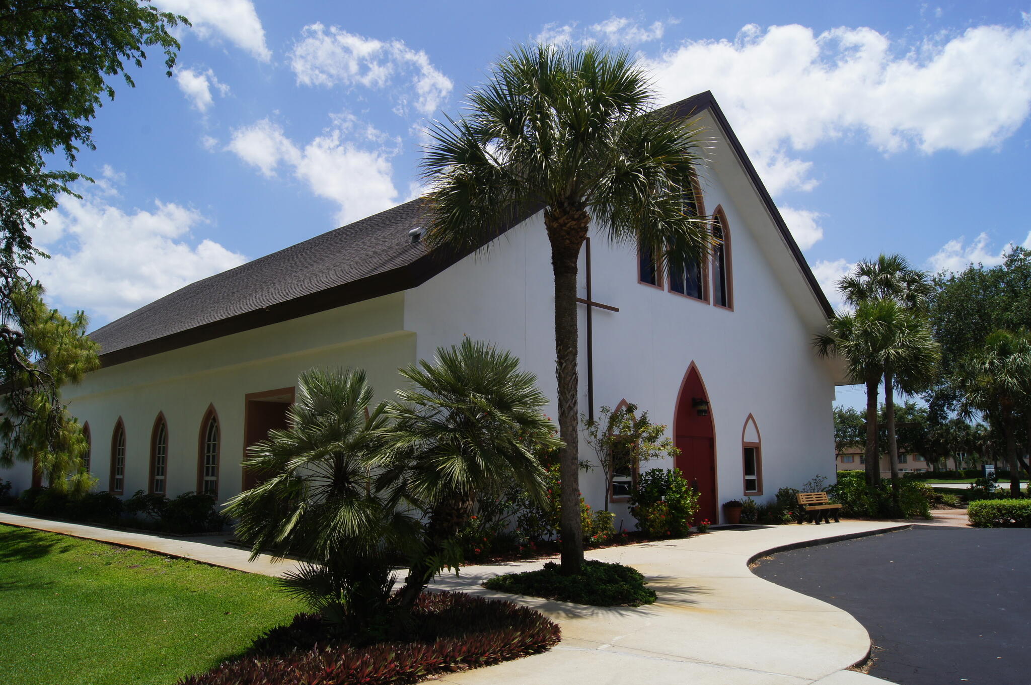 St Paul's Episcopal Church Naples, FL Nextdoor