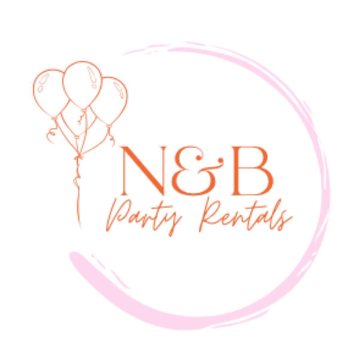 N&B Party Rentals Irving, TX Nextdoor