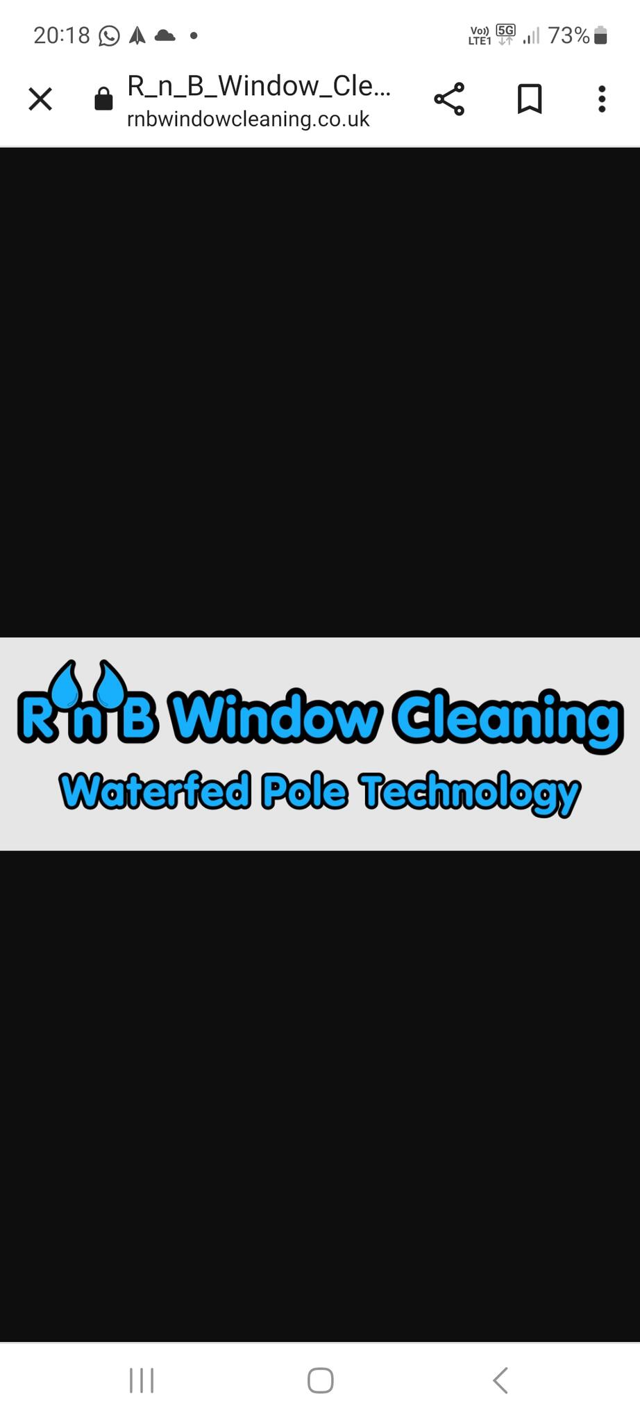 R N B Window Cleaning - Manchester - Nextdoor