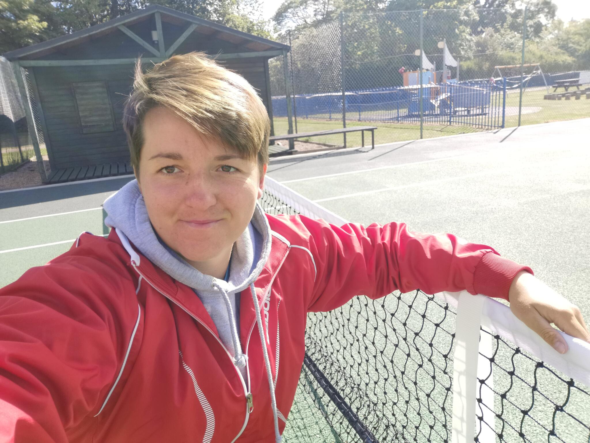 ALIS TENNIS Saffron Walden Nextdoor