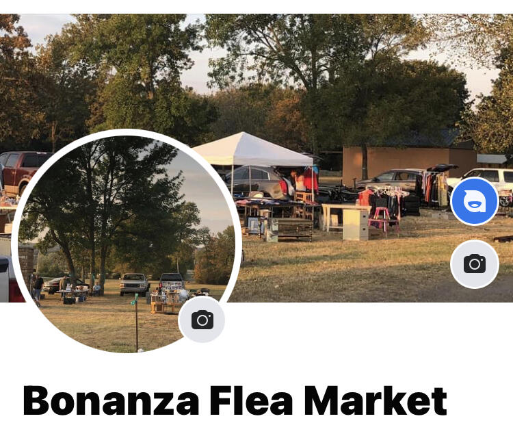 Bonanza flea market Bonanza, AR Nextdoor