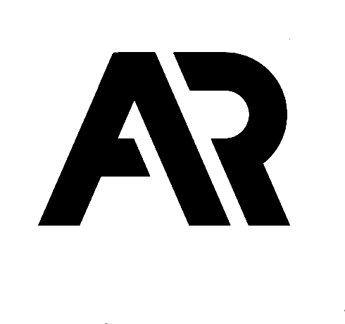 ar alphabet wallpaper