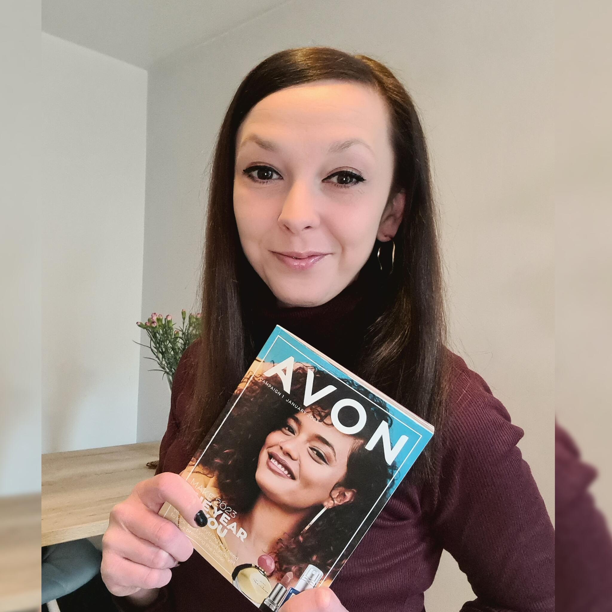 Avon UK by Ola Trowbridge, GBENG Nextdoor